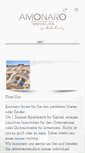 Mobile Screenshot of amonaro.com